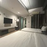 Bed-Room At Suvarnabhumi Airport - Newly Renovated